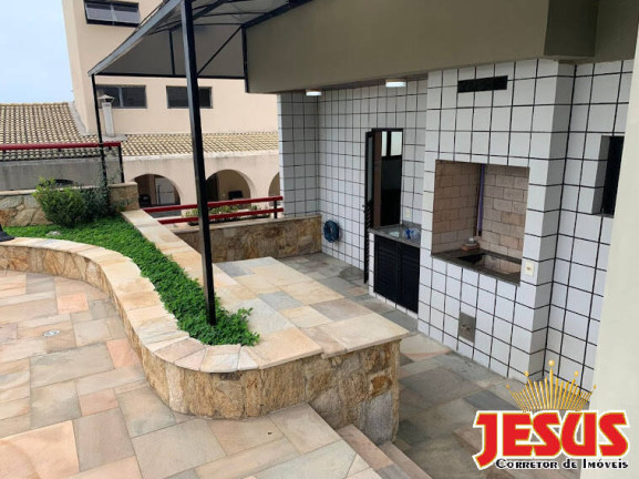 Imagem Cobertura com 3 Quartos à Venda, 250 m² em Enseada - Guarujá