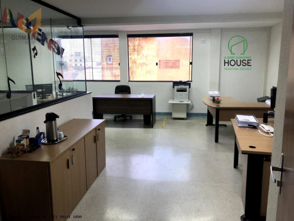 Imagem Apartamento com 10 Quartos à Venda, 724 m² em Centro - Lauro De Freitas Imagem Apartamento com 10 Quartos à Venda, 724 m² em Centro - Lauro De Freitas