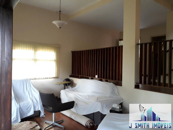 Imagem Casa de Condomínio com 3 Quartos à Venda, 395 m² em Chácara Pavoeiro - Cotia