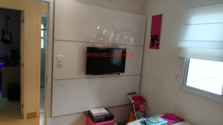 Imagem Apartamento com 3 Quartos à Venda, 97 m² em Jardim Ermida I - Jundiaí Imagem Apartamento com 3 Quartos à Venda, 97 m² em Jardim Ermida I - Jundiaí