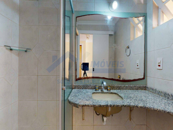 Imagem Sobrado com 4 Quartos à Venda, 222 m² em Boa Vista - Porto Alegre