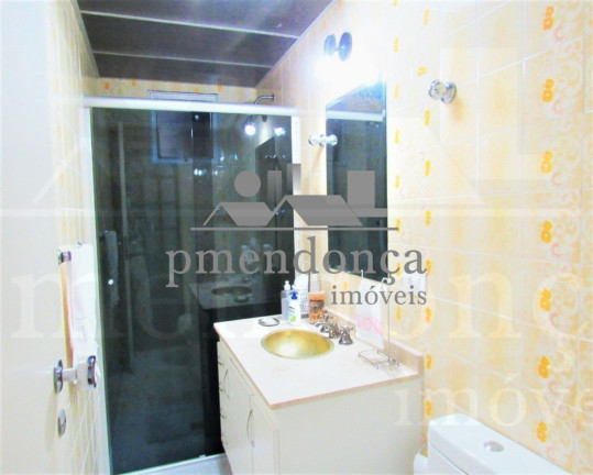 Imagem Apartamento com 3 Quartos à Venda, 119 m² em Perdizes - São Paulo