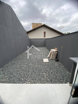 Imagem Casa com 3 Quartos à Venda, 113 m² em Iririú - Joinville Imagem Casa com 3 Quartos à Venda, 113 m² em Iririú - Joinville