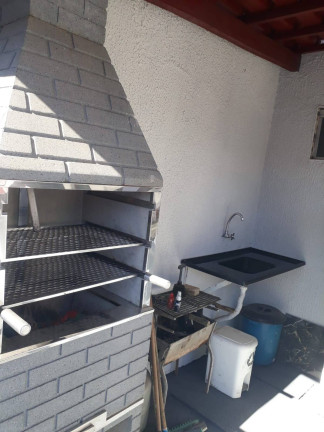 Imagem Casa com 3 Quartos à Venda, 100 m² em Residencial Real Conquista - Goiânia