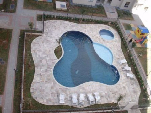 Imagem Apartamento com 2 Quartos à Venda, 50 m² em Sacomã - São Paulo