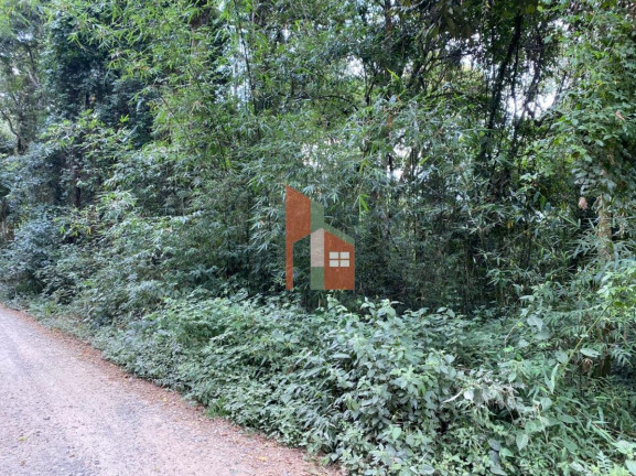 Imagem Terreno à Venda, 1.025 m² em Mato Dentro - Mairiporã