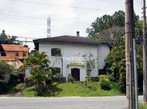 Sobrado com 5 Quartos à Venda, 339 m² em Alphaville Comercial - Barueri