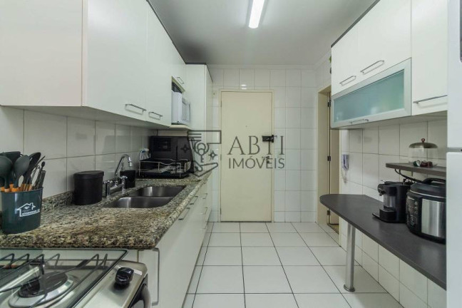 Imagem Apartamento com 4 Quartos à Venda, 140 m² em Perdizes - São Paulo