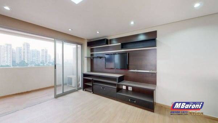 Imagem Apartamento com 1 Quarto à Venda, 60 m² em Vila Cruzeiro - São Paulo Imagem Apartamento com 1 Quarto à Venda, 60 m² em Vila Cruzeiro - São Paulo