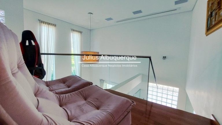Imagem Casa de Condomínio com 3 Quartos à Venda, 500 m² em Paysage - Vargem Grande Paulista