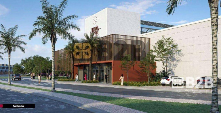 Imagem Loja à Venda, 24 m² em Mercadão Gourmet - Piratininga