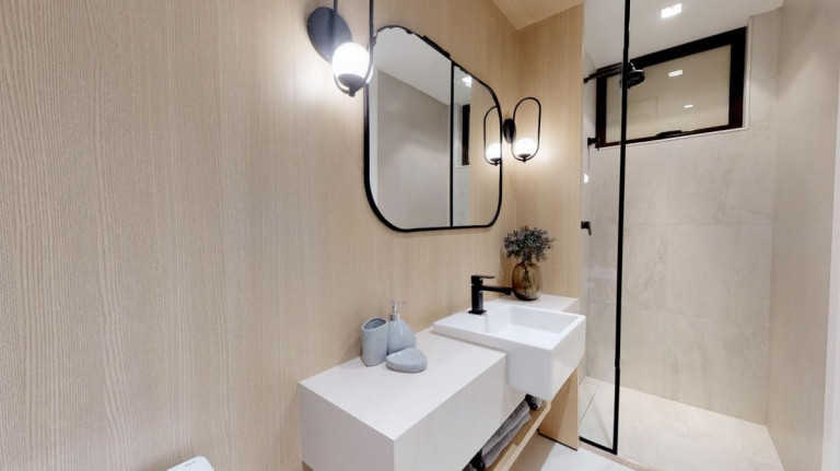 Imagem Apartamento com 1 Quarto à Venda, 69 m² em Santo Agostinho - Belo Horizonte