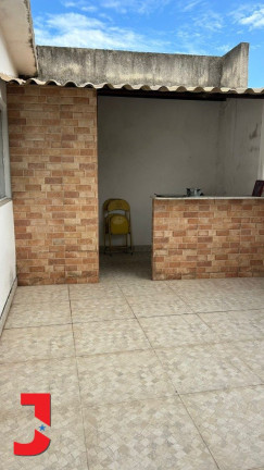 Imagem Apartamento com 2 Quartos à Venda,  em Jaburuna - Vila Velha