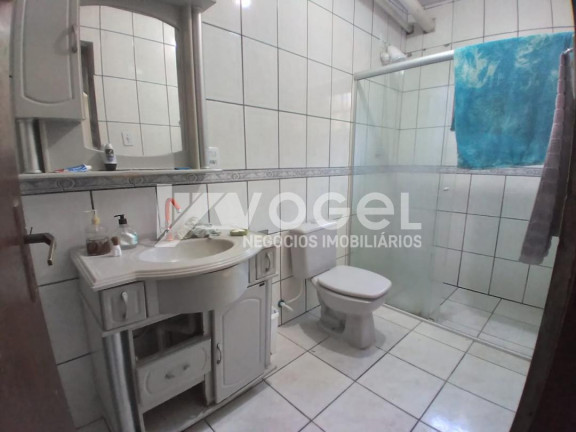Imagem Casa com 4 Quartos à Venda, 160 m² em Feitoria - Sao Leopoldo Imagem Casa com 4 Quartos à Venda, 160 m² em Feitoria - Sao Leopoldo