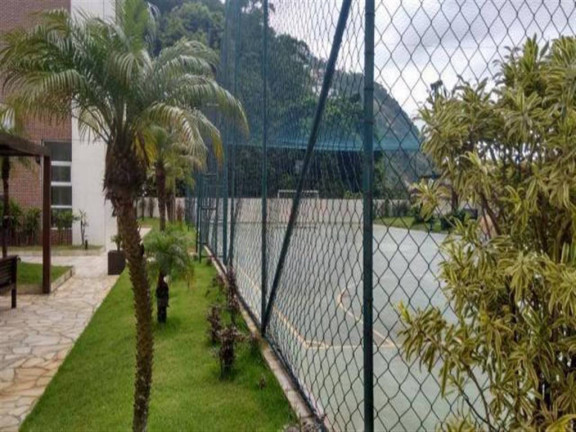 Imagem Apartamento com 3 Quartos à Venda, 101 m² em José Menino - Santos Imagem Apartamento com 3 Quartos à Venda, 101 m² em José Menino - Santos