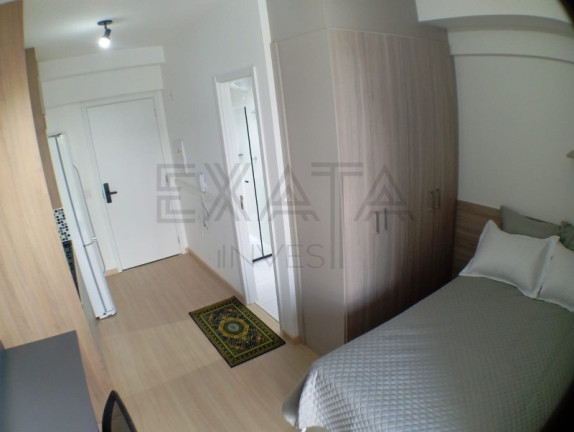 Imagem Imóvel com 1 Quarto à Venda, 25 m² em Consolação - São Paulo Imagem Imóvel com 1 Quarto à Venda, 25 m² em Consolação - São Paulo