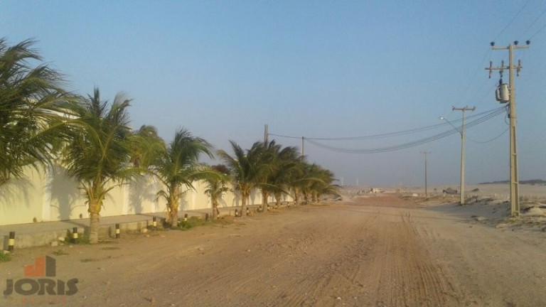 Imagem Imóvel à Venda, 429 m² em Canoa Quebrada - Aracati