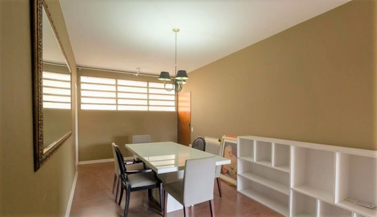 Imagem Apartamento com 3 Quartos à Venda, 156 m² em Higienópolis - São Paulo Imagem Apartamento com 3 Quartos à Venda, 156 m² em Higienópolis - São Paulo