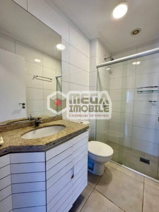 Imagem Apartamento com 2 Quartos à Venda, 66 m² em Itacorubi - Florianópolis