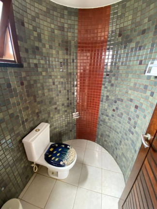 Imagem Casa com 4 Quartos à Venda, 420 m² em Farolândia - Aracaju Imagem Casa com 4 Quartos à Venda, 420 m² em Farolândia - Aracaju