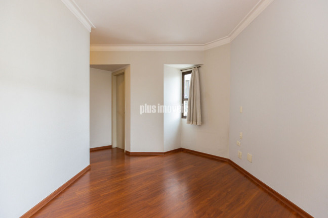 Imagem Apartamento com 3 Quartos à Venda, 172 m² em Moema - São Paulo