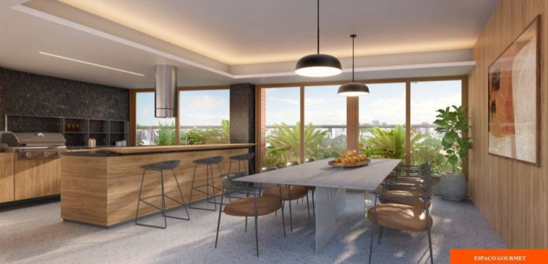 Imagem Apartamento com 4 Quartos à Venda, 135 m² em Rosarinho - Recife