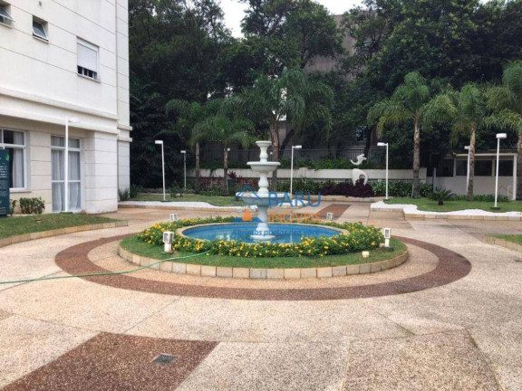 Imagem Apartamento com 3 Quartos à Venda, 133 m² em Alto Do Ipiranga - São Paulo