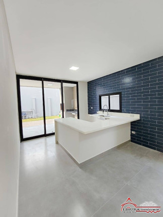 Imagem Casa de Condomínio com 3 Quartos à Venda, 150 m² em Residencial Alta Vista 1 - Caçapava Imagem Casa de Condomínio com 3 Quartos à Venda, 150 m² em Residencial Alta Vista 1 - Caçapava