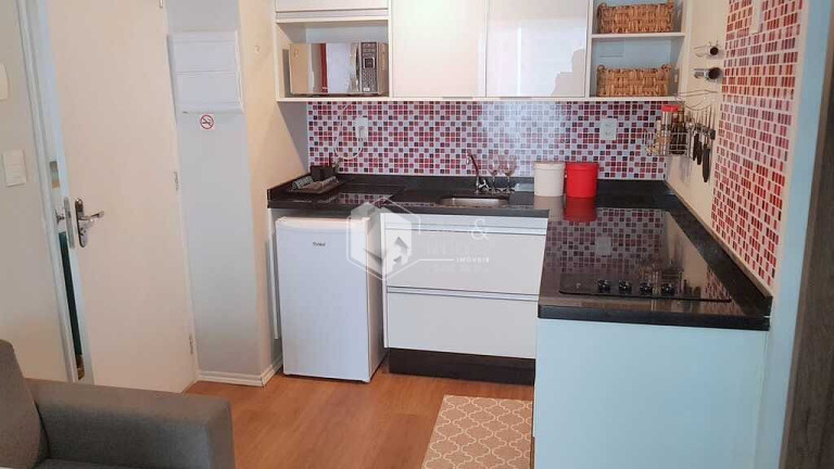Imagem Studio com 1 Quarto à Venda, 35 m² em Campo Belo - São Paulo Imagem Studio com 1 Quarto à Venda, 35 m² em Campo Belo - São Paulo