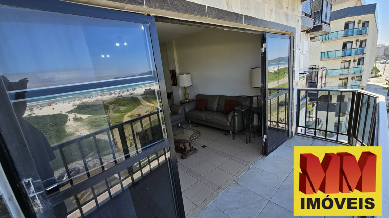 Imagem Apartamento com 3 Quartos à Venda, 124 m² em Vila Nova - Cabo Frio Imagem Apartamento com 3 Quartos à Venda, 124 m² em Vila Nova - Cabo Frio