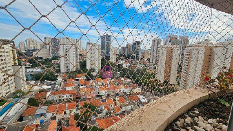 Imagem Apartamento com 2 Quartos à Venda, 61 m² em Pompeia - São Paulo Imagem Apartamento com 2 Quartos à Venda, 61 m² em Pompeia - São Paulo