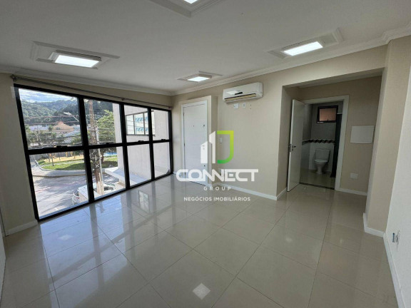 Sala Comercial à Venda, 55 m² em Fazenda - Itajaí