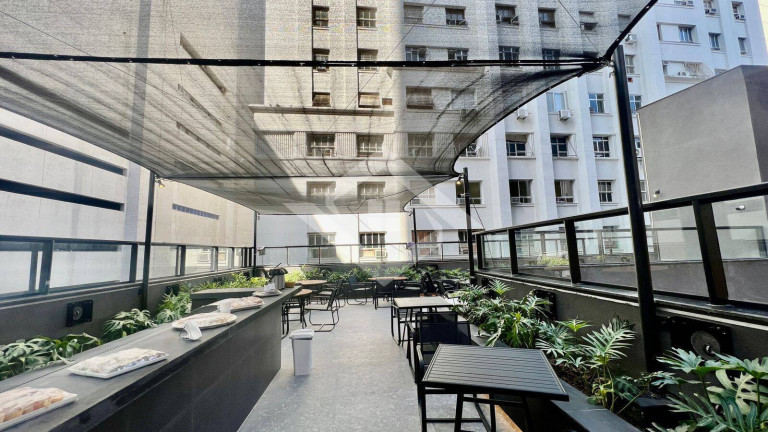 Imagem Loft com 1 Quarto à Venda, 37 m² em Centro - Rio De Janeiro Imagem Loft com 1 Quarto à Venda, 37 m² em Centro - Rio De Janeiro