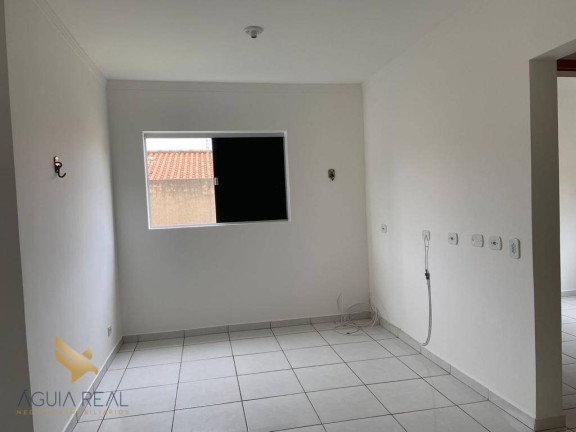 Imagem Apartamento com 2 Quartos à Venda, 55 m² em Loteamento Costa Verde - Campo Grande