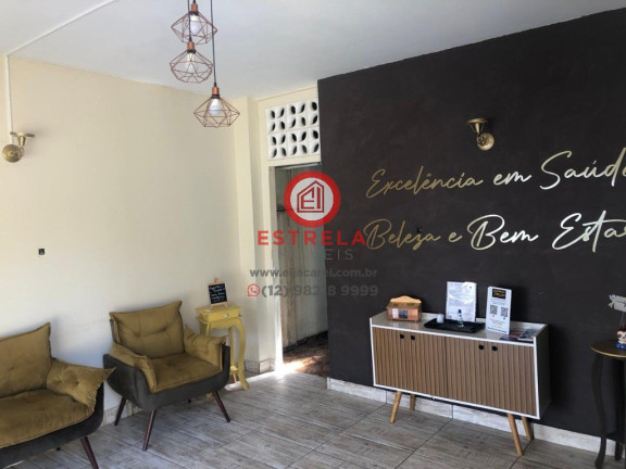 Casa com 9 Quartos à Venda, 169 m² em Jardim Santa Maria - Jacareí