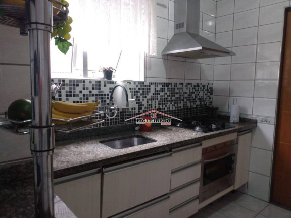 Imagem Apartamento com 3 Quartos à Venda, 89 m² em Canto Do Forte - Praia Grande