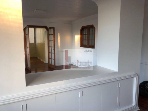 Imagem Apartamento com 3 Quartos à Venda, 170 m² em Itaim Bibi - São Paulo Imagem Apartamento com 3 Quartos à Venda, 170 m² em Itaim Bibi - São Paulo