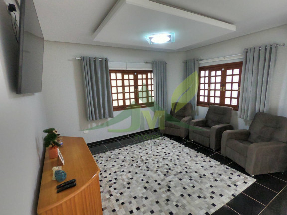 Imagem Casa de Condomínio com 4 Quartos à Venda, 600 m² em Portão - Atibaia Imagem Casa de Condomínio com 4 Quartos à Venda, 600 m² em Portão - Atibaia