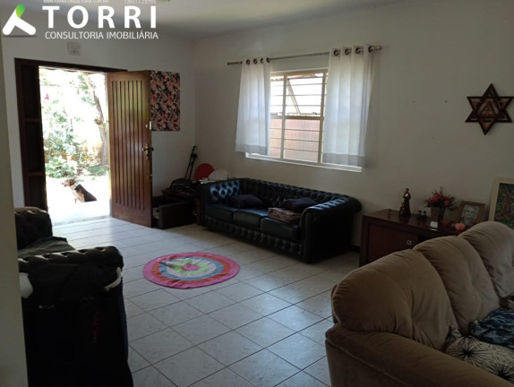 Imagem Imóvel com 3 Quartos à Venda, 500 m² em Monte Bianco - Araçoiaba Da Serra