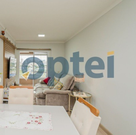 Imagem Apartamento com 3 Quartos à Venda, 84 m² em Centro - São Bernardo Do Campo