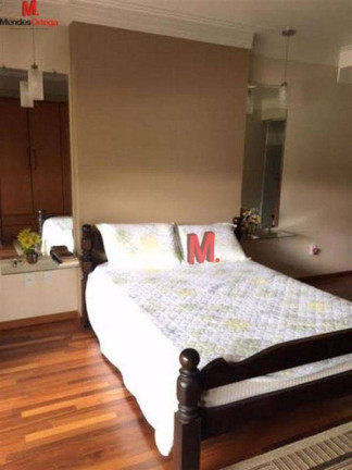 Imagem Casa com 4 Quartos à Venda, 546 m² em Brigadeiro Tobias - Sorocaba