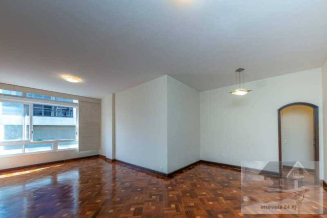 Apartamento com 3 Quartos à Venda, 140 m² em Flamengo - Rio De Janeiro