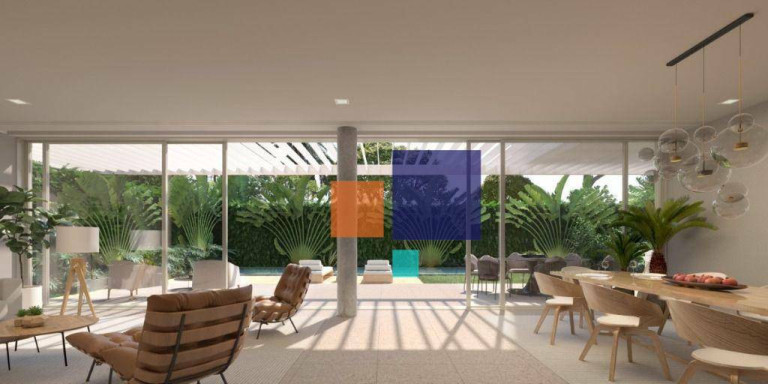 Imagem Casa com 4 Quartos à Venda, 660 m² em Jardim Paulistano - São Paulo Imagem Casa com 4 Quartos à Venda, 660 m² em Jardim Paulistano - São Paulo