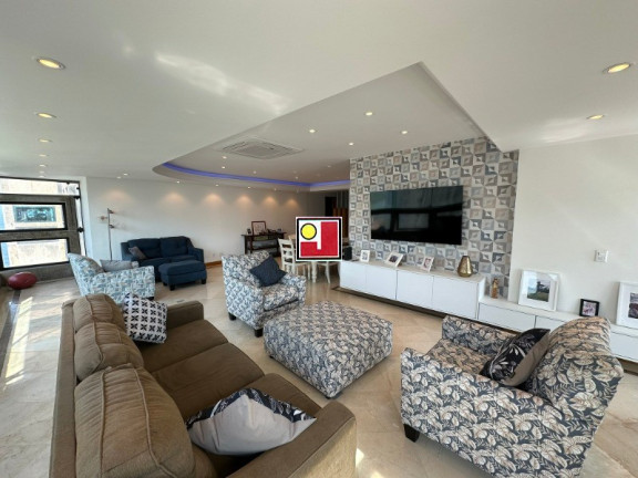 Imagem Apartamento com 4 Quartos à Venda, 220 m² em Barra Da Tijuca - Rio De Janeiro Imagem Apartamento com 4 Quartos à Venda, 220 m² em Barra Da Tijuca - Rio De Janeiro