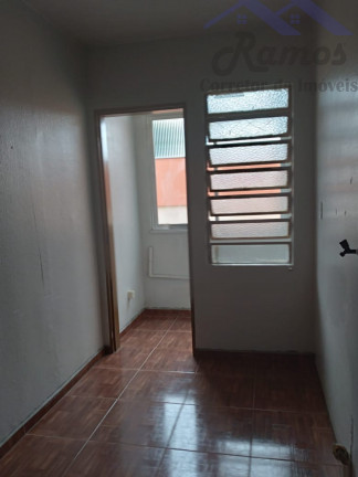 Imagem Imóvel com 2 Quartos à Venda, 55 m² em Santa Tereza - Porto Alegre Imagem Imóvel com 2 Quartos à Venda, 55 m² em Santa Tereza - Porto Alegre