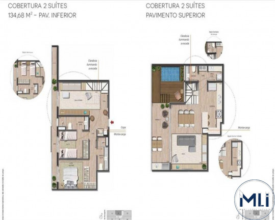 Imagem Imóvel com 3 Quartos à Venda, 106 m² em Botafogo - Rio De Janeiro Imagem Imóvel com 3 Quartos à Venda, 106 m² em Botafogo - Rio De Janeiro