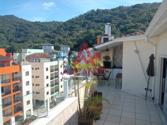 Imagem Cobertura com 4 Quartos à Venda, 160 m² em Praia Grande - Ubatuba