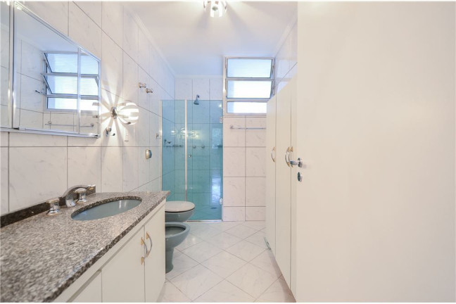 Imagem Apartamento com 3 Quartos à Venda, 123 m² em Higienópolis - São Paulo Imagem Apartamento com 3 Quartos à Venda, 123 m² em Higienópolis - São Paulo