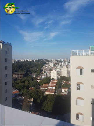 Imagem Cobertura com 3 Quartos à Venda, 160 m² em Mandaqui - São Paulo Imagem Cobertura com 3 Quartos à Venda, 160 m² em Mandaqui - São Paulo