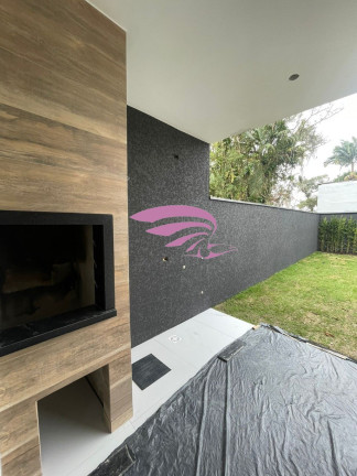 Imagem Casa com 3 Quartos à Venda, 100 m² em Cohapar - Guaratuba